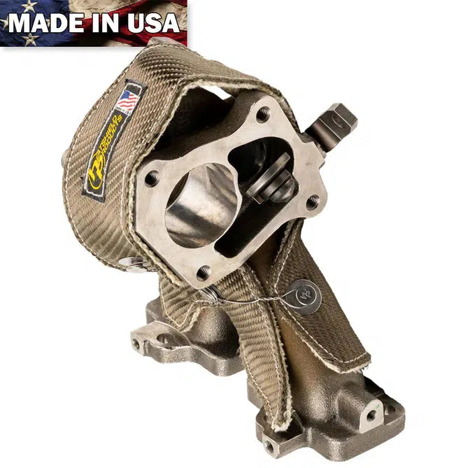 WSRD LAVA TURBO SHIELD | POLARIS RZR-Turbo Blanket-WSRD-Black Market UTV