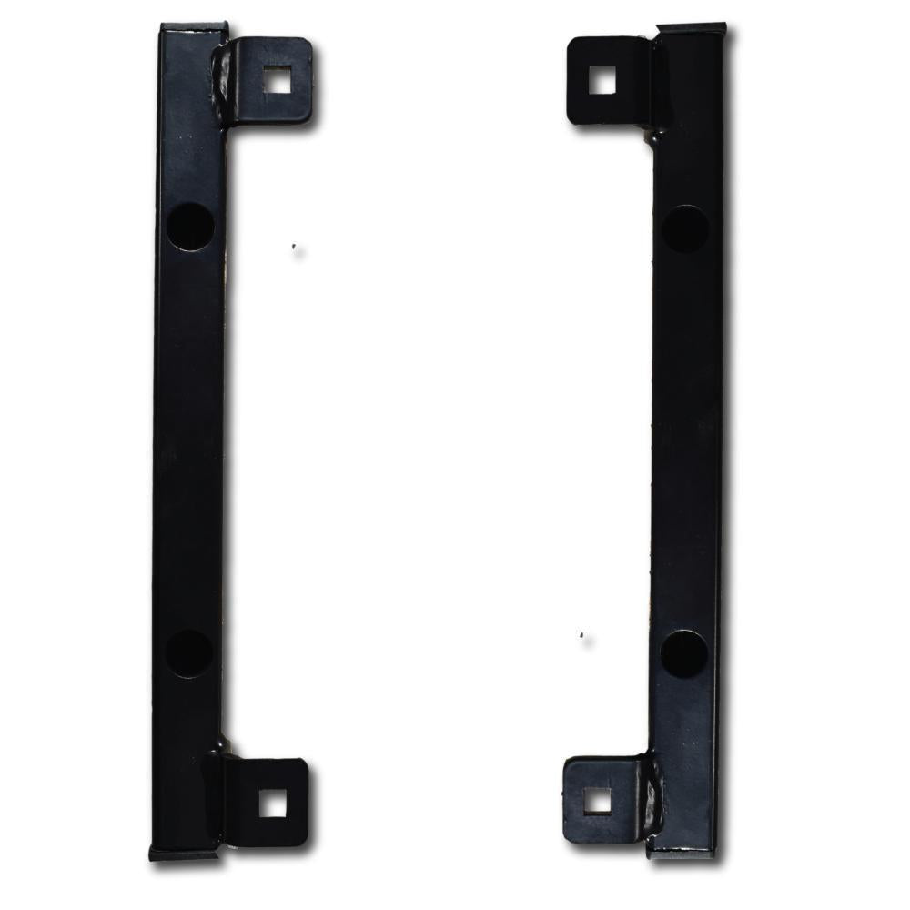 (Optional) Junior Mounting Brackets-Accessories-Aces Racing-RZR 1000/Turbo-Black Market UTV