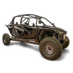 ABS Fender Kit for (RZR Pro XP / Pro R / Turbo R 2020+)-fender-DRT Motor Sports-Black Market UTV