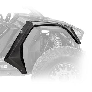 ABS Fender Kit for (RZR Pro XP / Pro R / Turbo R 2020+)-fender-DRT Motor Sports-Black Market UTV