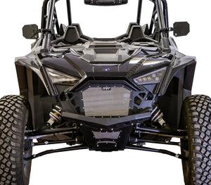 ABS Fender Kit for (RZR Pro XP / Pro R / Turbo R 2020+)-fender-DRT Motor Sports-Black Market UTV