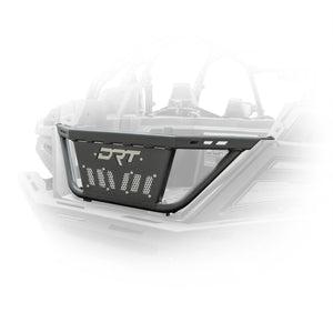 Bed Enclosure Tailgate for (Polaris RZR Pro XP / Pro R / Turbo R 2020+)-Cargo-DRT Motor Sports-Black Market UTV