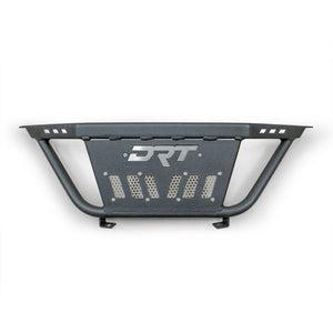 Bed Enclosure Tailgate for (Polaris RZR Pro XP / Pro R / Turbo R 2020+)-Cargo-DRT Motor Sports-Black Market UTV