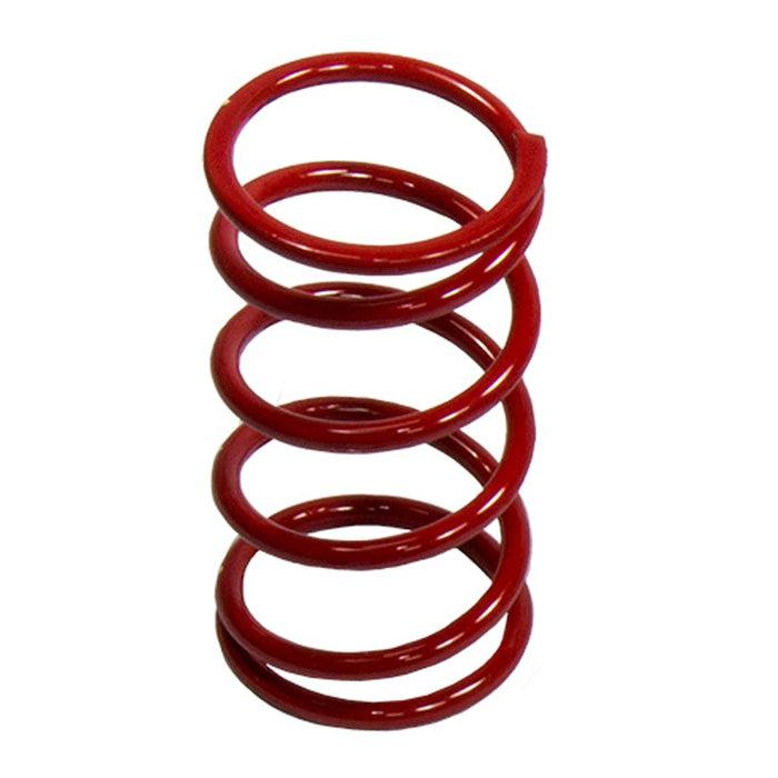 WSRD X KWI HIGH ENGAGEMENT LAUNCH CONTROL SPRINGS FOR X3 &amp; RZR-Clutching-WSRD-Polaris RZR Red High Engagement Spring | 2020+ Pro XP - 2021+ Turbo S &amp; 2022 Turbo R (To be used with OEM Clutching ONLY)-Black Market UTV