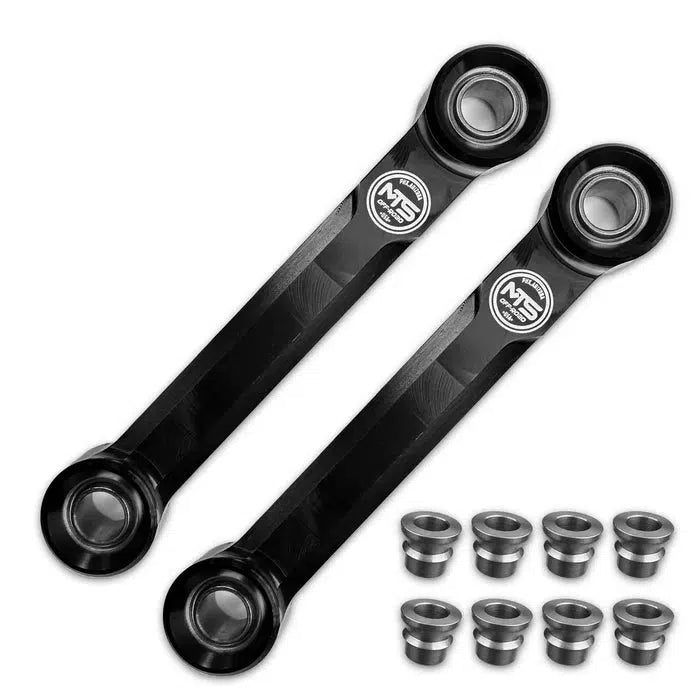 MTS Off-Road RZR XP 1000/Turbo S Sway Bar End Links (Rear)