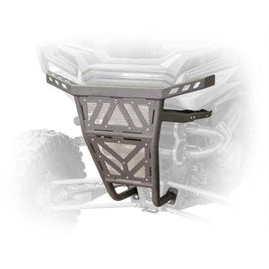 DRT Motor Sports Rear Bumper for Polaris RZR XP1000/XP Turbo