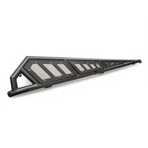 DRT Motor Sports 4-Door Rock Sliders for Polaris RZR XP1000/XP Turbo
