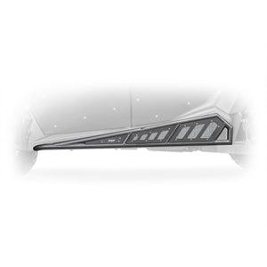 DRT Motor Sports 4-Door Rock Sliders for Polaris RZR XP1000/XP Turbo