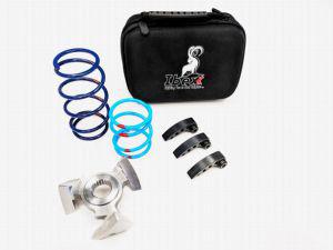 2016-2020 RZR XPT Stage 2 Clutch Kit-Clutch Spring-IBEXX-Black Market UTV