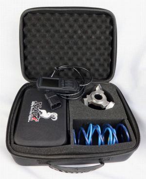 2016-2020 RZR XPT Stage 2 Clutch Kit-Clutch Spring-IBEXX-Black Market UTV