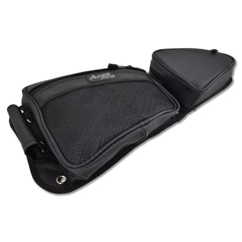 RZR 1000/TURBO DOOR BAGS (FRONT)