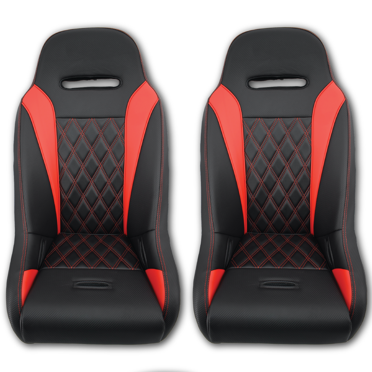 Apex Suspension Seats