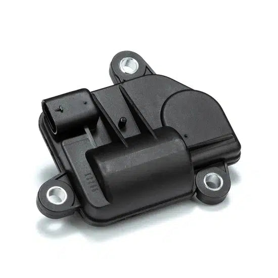 Replacement Actuator for All EVP Captain&#39;s Choice &amp; Shocker Exhaust Systems-Replacement Actuator-EVP-Black Market UTV