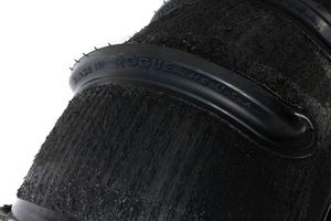 BOONDOCKER - CUSTOM BUFFED PADDLE TIRES (SET OF TWO)-Tire-Boondocker-32/13/R14 - 12 Paddle-Black Market UTV