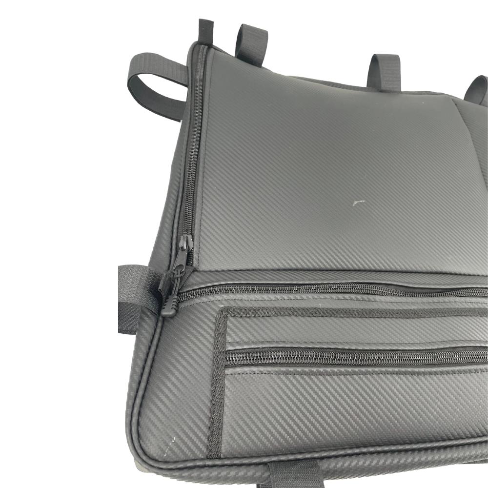 XP Pro Roof Bag-Storage-Aces Racing-Black Market UTV