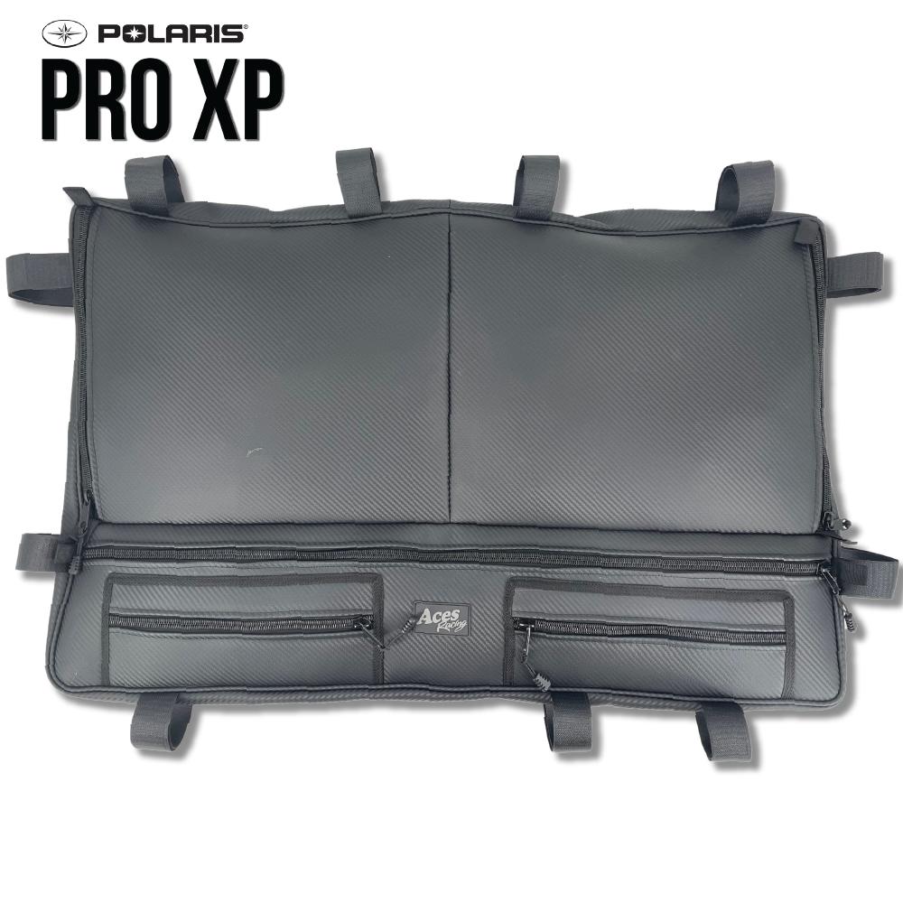XP Pro Roof Bag-Storage-Aces Racing-Black Market UTV