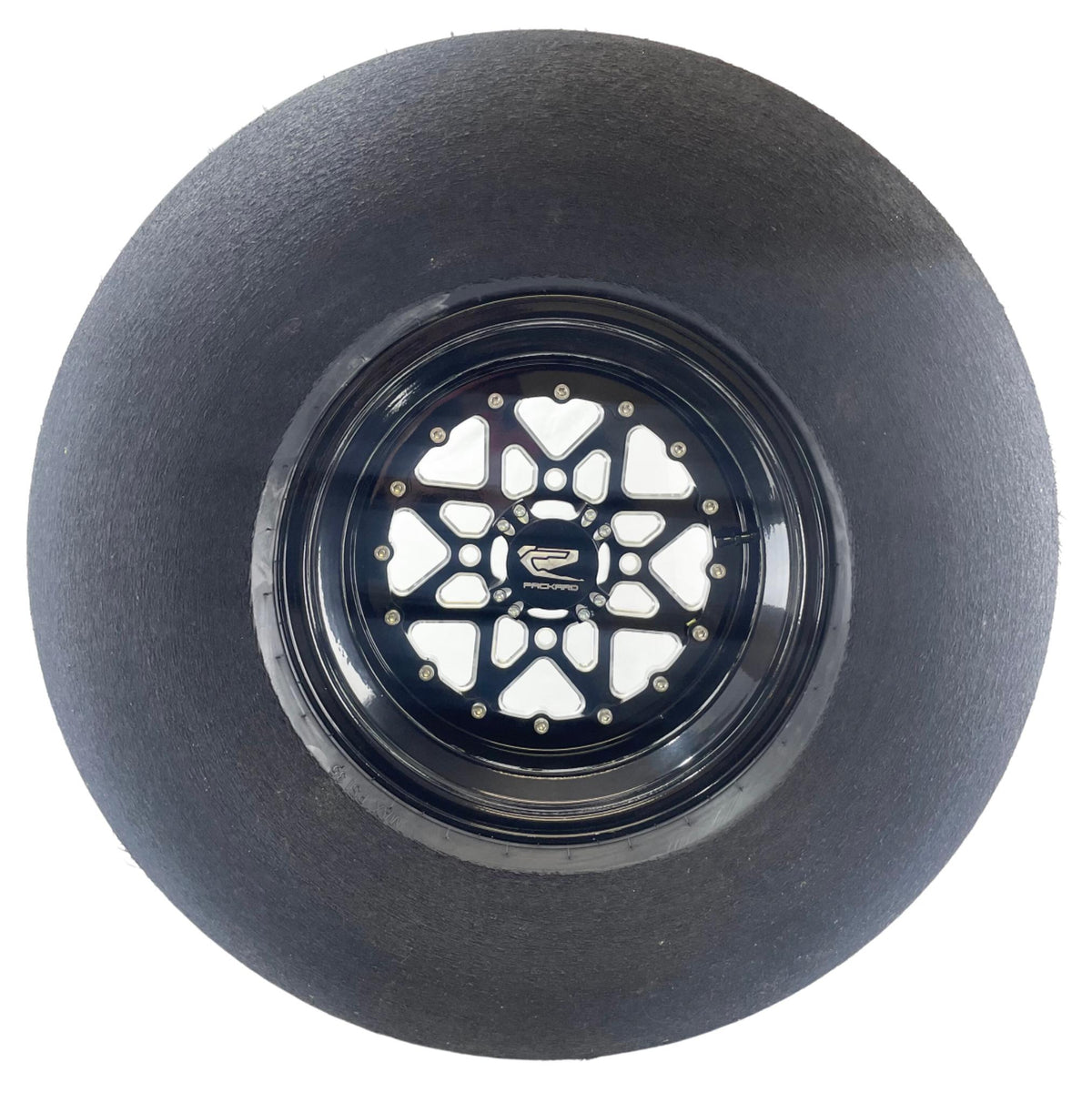 Packard Performance Sand Light Rough Buff Tires (Front 33x13x15) 32&quot; Carcass-Tires-Packard Performance-Black Market UTV