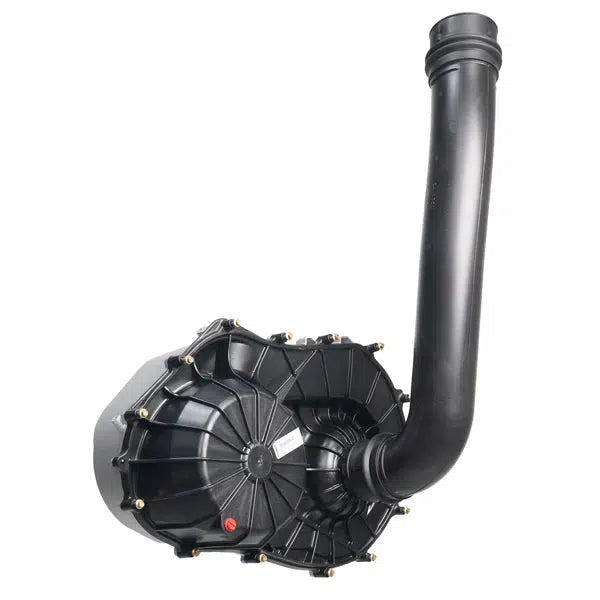 KWI RZR PRO HOUSING UPGRADERZR PRO HOUSING UPGRADE-clutching-KWI Clutching-Black Market UTV