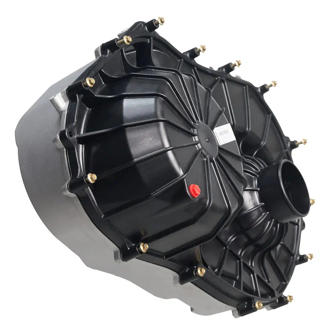 KWI RZR PRO HOUSING UPGRADERZR PRO HOUSING UPGRADE-clutching-KWI Clutching-Black Market UTV