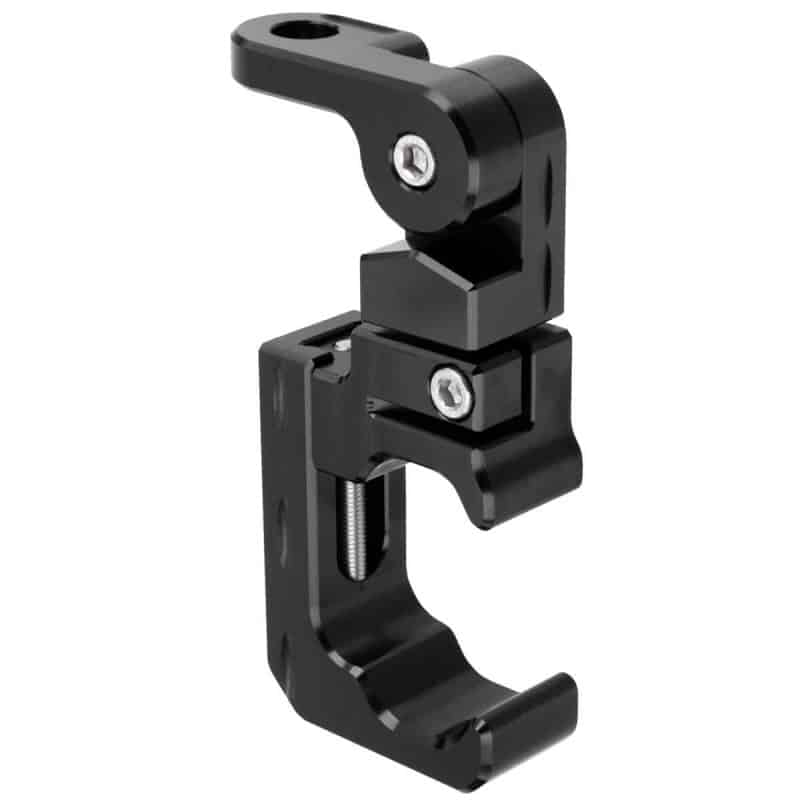 ACCESSORY MOUNT - SECTOR SEVEN