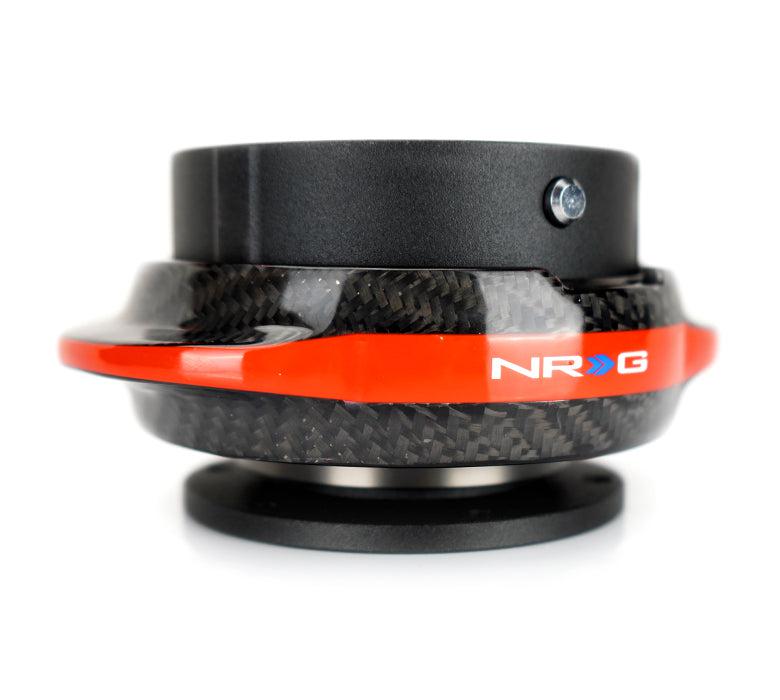 2.2 QUICK RELEASE-Quick Release-NRG-BLACK-Black Market UTV