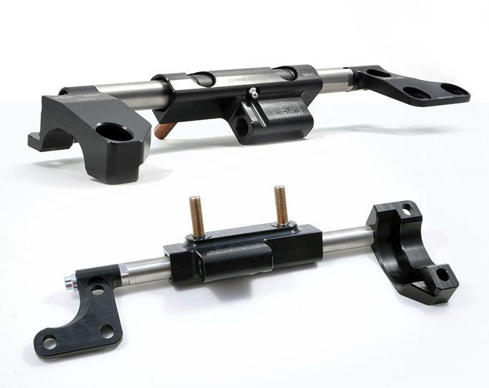 CAN AM X3 XRS STEERING RACK ASSEMBLY (2018-2022)-Steering Rack-Sandcraft-Black Market UTV