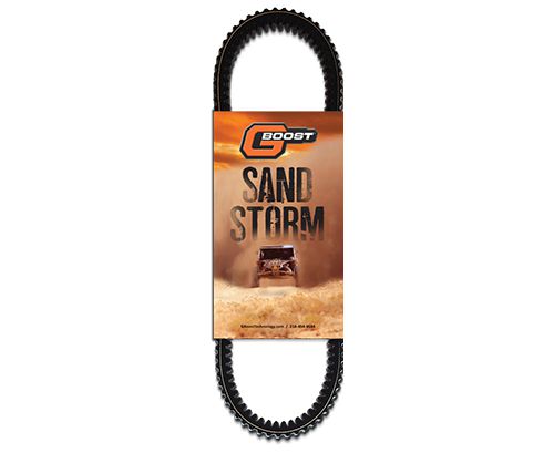 1186 Series- Drive Belts – Polaris-Belt-GBoost-Sand Storm Belt-Black Market UTV
