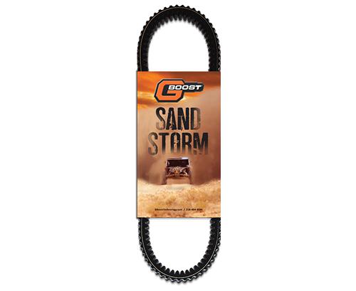 1202 Series- Drive Belts – Polaris-Drive Belt-GBoost-Sand Storm Belt™-Black Market UTV