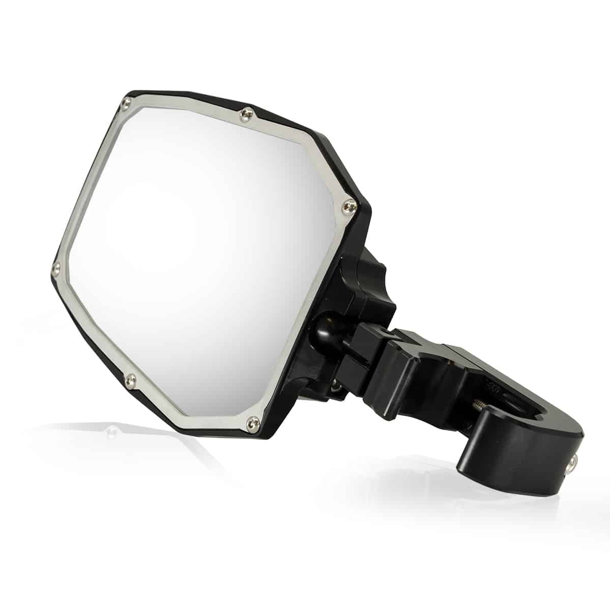 Navigator Mirrors-Mirrors-TMW Off-Road-Black Market UTV
