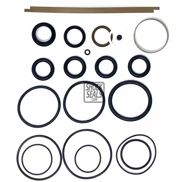 FOX 2.5 UTV PODIUM BYPASS SEAL KIT-SEAL KIT-MTS-Black Market UTV