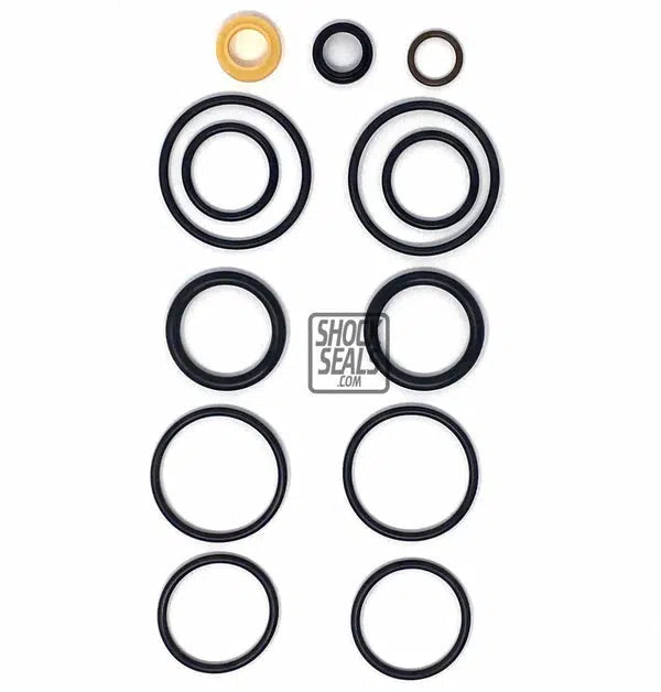 WALKER EVANS .625 SEAL KIT-SEAL KIT-MTS-Black Market UTV