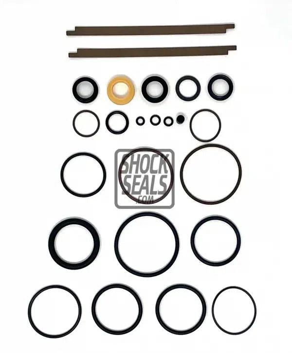 FOX 2.0 PODIUM UNIVERSAL .625-SEAL KIT-MTS-Black Market UTV