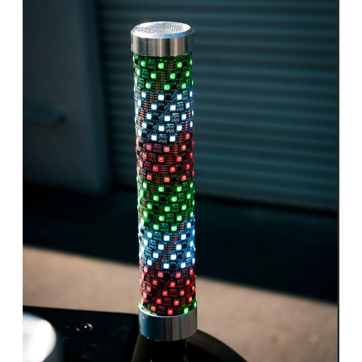 5150 NITESTIK FAT WHIP - PAIR