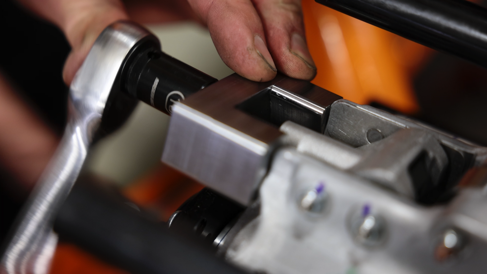 QRS Weight Change Tool-Tools-KWI Clutching-Black Market UTV