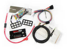 SP9100 SWITCH PANEL POWER SYSTEM-Geiser Performance-Black Market UTV