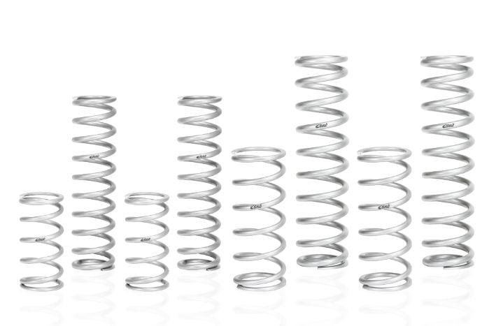 Eibach Maverick X3 Stage 3 Extra Load Spring Kit-Suspension-Eibach-2017 - 2019-Maverick X3 Max X Turbo-Black Market UTV