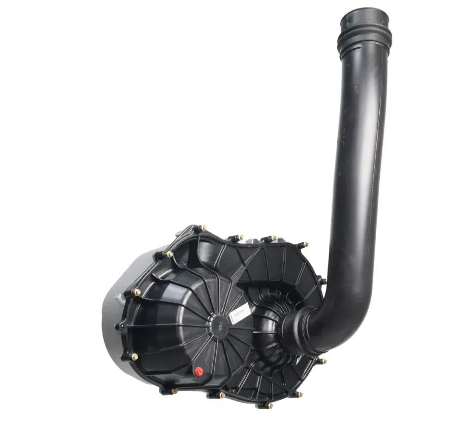POLARIS RZR PRO HOUSING UPGRADE-Clutching-Force Turbos-Black Market UTV