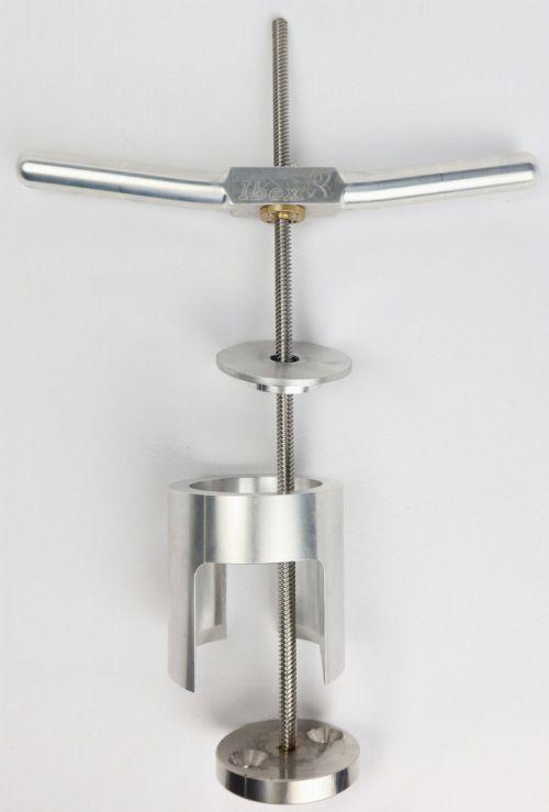 Spring Compression Tool-Suspension-IBEXX-Black Market UTV