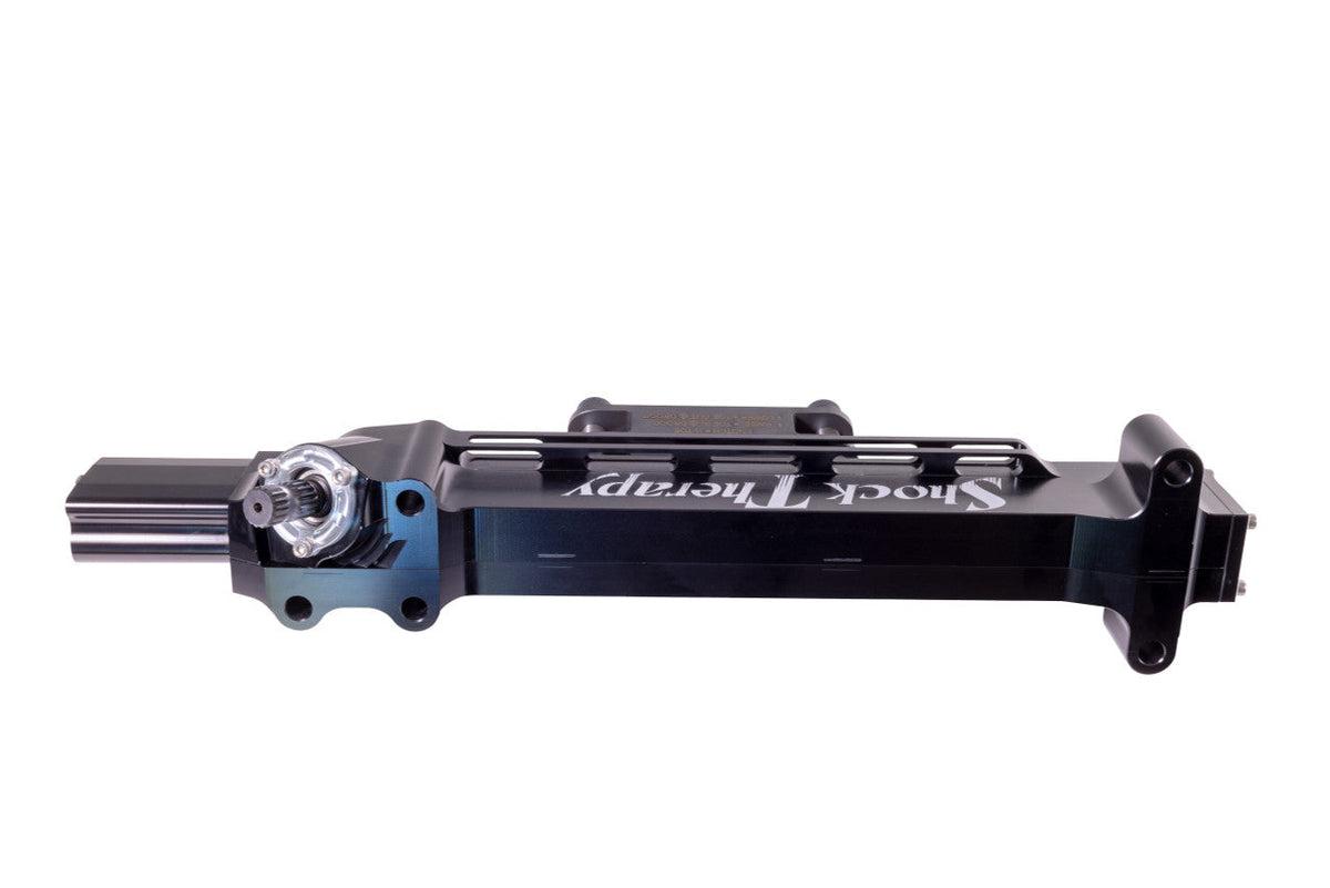 Can-Am Maverick X3 Billet Aluminum Steering Rack for OEM Power Steering by Shock Therapy-Steering Rack-EVP-Black Market UTV