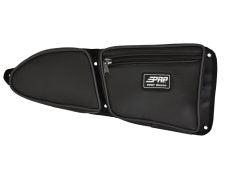 POLARIS RZR DOOR BAG WITH KNEE PAD