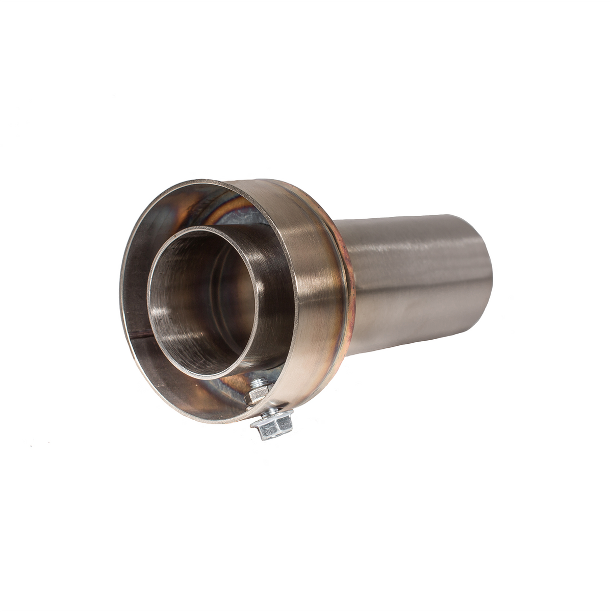 Treal Performance | 2017-2025 Can-Am X3 Treal Performance Exhaust Silencer Insert-Exhaust-Treal Performance B2B-Black Market UTV