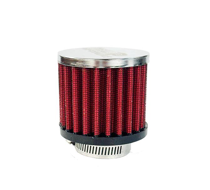 Treal Performance | 2017-2025 Can-Am X3 Oil Catch Can Replacement Air Filter-Air-Treal Performance B2B-&#39;- Please Select One -Black Market UTV
