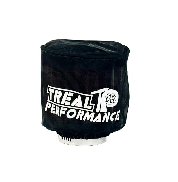 Treal Performance | 2017-2025 Can-Am X3 Oil Catch Can Replacement Air Filter-Air-Treal Performance B2B-&#39;- Please Select One -Black Market UTV