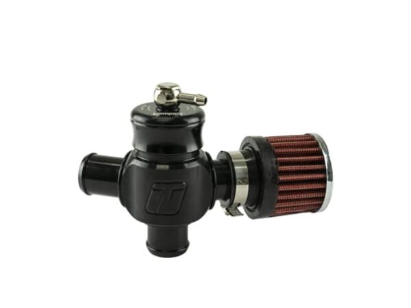 Kompact Dual Port Blow Off Valve Suit Polaris RZR Turbo (2016+)-BOV-Turbosmart-Black Market UTV