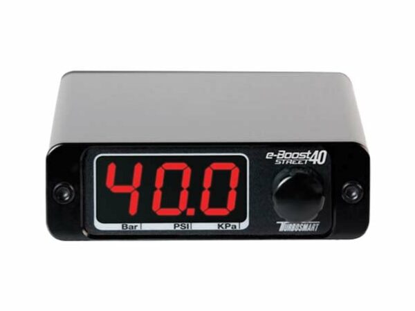 Turbosmart e-Boost Street Boost Controllers TS-0302-1002