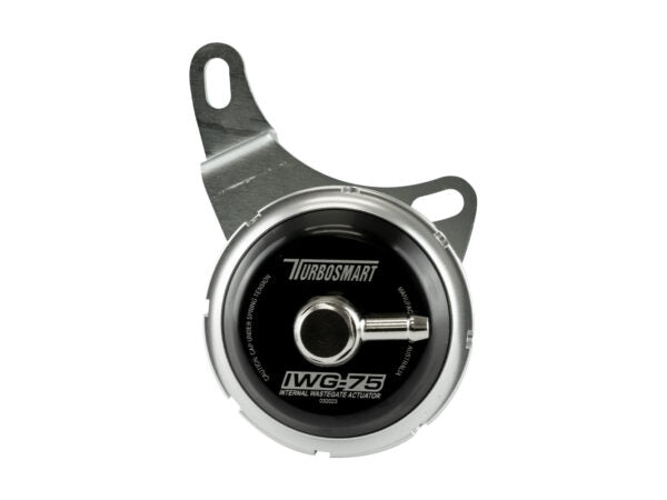 IWG75 Internal Wastegate Actuator Suit Can Am X3-Wastegate-Turbosmart-Black Market UTV