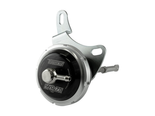 IWG75 Internal Wastegate Actuator Suit Can Am X3-Wastegate-Turbosmart-Black Market UTV
