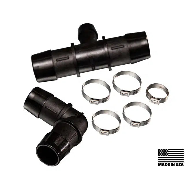 WSRD THERMOSTAT DELETE KIT | CAN-AM X3-Thermostat Delete-WSRD-Black Market UTV