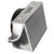 2020-2022 CAN-AM X3 HIGH PERFORMANCE INTERCOOLER KIT-Intercooler-Treal Performance-Treal 2.5 Complete I/C Piping Kit - Turbosmart BOV-BOV Filter-Outwear-Raw-Black Market UTV