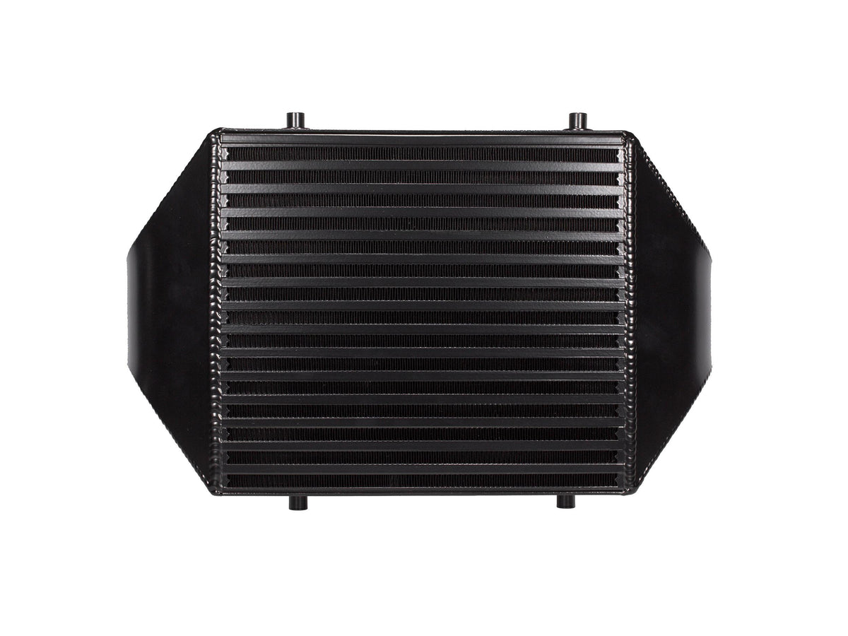 Treal Performance | 2020-2025 Can-Am X3 High Performance Intercooler Kit-Intercoolers-Treal Performance B2B-Black-Black Market UTV